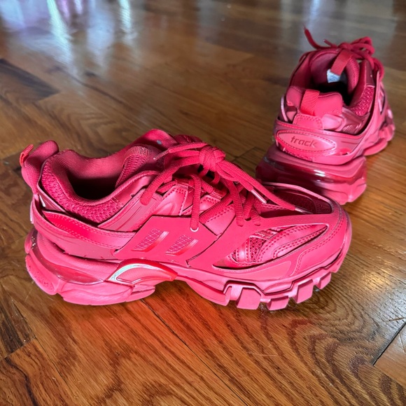 Balenciaga Track Trainer - Picture 5 of 8